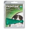 Pipeta Antipulgas Frontline Plus Perros 40 A 60 Kg