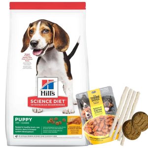 Hill's Original Perro Cachorro 12,5 kg