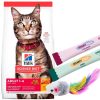 Hills Gato Adulto 3,2 Kg