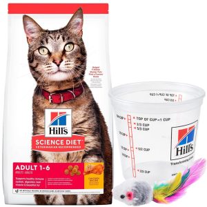Hill's Gato Adulto 3,2 kg