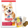 Hills Perro Adulto Raza Pequeña 6,8 Kg
