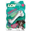 Juguete Perro LCM Hueso Femúr Irrompible Duraflex Mediano