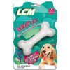 Juguete Perro LCM Hueso Clásico Irrompible Duraflex Max