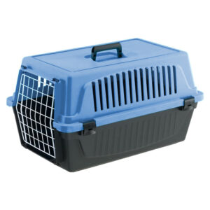 Jaula Transportadora Ferplast Atlas 20 / Perro Chico o Gato