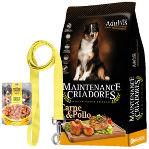 Maintenance Criadores Perro Adulto 24 kg