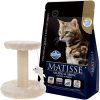 Matisse Gato Adulto Sabor Salmón y Arroz 7,5 Kg