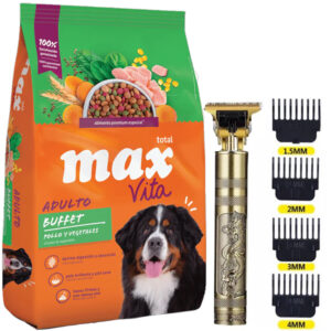 Max Vita Buffet Perro Adulto 22 Kg