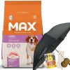 Max Perro Adulto Light 15 Kg