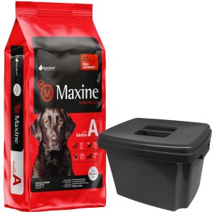 Maxine Perro Adulto Todas las Razas 25 Kg