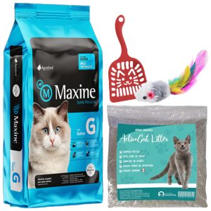 Maxine Gato Adulto 7,5 kg