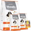 Monello Perro Adulto Raza Pequeña 19 Kg (17 + 2)