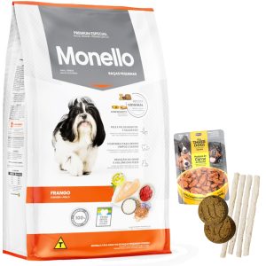 Monello Perro Adulto Raza Pequeña 7 Kg