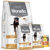 Monello Tradicional Perro Adulto Todas Las Razas 19 Kg (17 + 2)