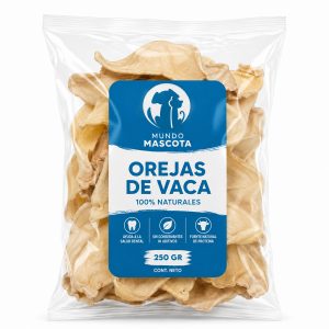 Orejas De Vaca 250 Gr