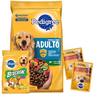 Pedigree Vegetales Perro Adulto 21 Kg