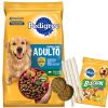 Pedigree Vegetales Perro Adulto 21 Kg