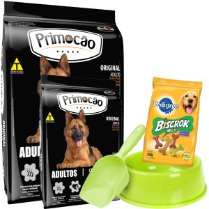 Primocao Original Perro Adulto 29 Kg