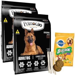 Primocao Original Perro Adulto Todas las Razas 50 Kg