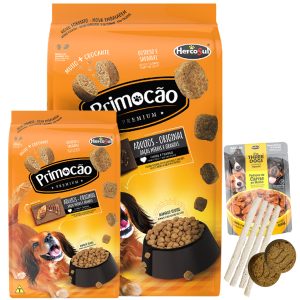 Primocao Premium Perro Adulto 32 kg (22 + 10)