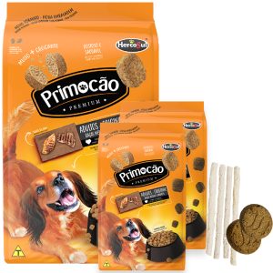 Primocao Premium Perro Adulto 25 Kg (22 + 5)