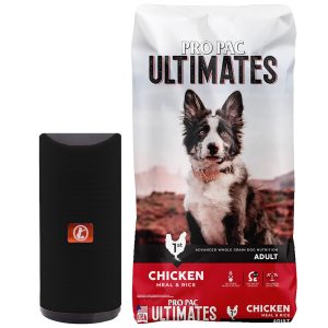 Pro Pac Perro Adulto 18,18 kg