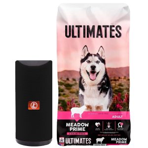 Pro Pac Meadow Prime Perro Adulto 12 kg