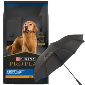 Pro Plan Senior Active Mind Raza Mediana y Grande 15 Kg