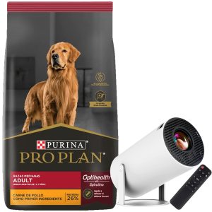 Pro Plan Perro Adulto Raza Mediana 18 kg
