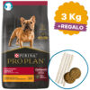 Pro Plan Adulto Small Breed 3 Kg