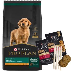 Pro Plan Perro Cachorro / Puppy Raza Mediana 18 Kg