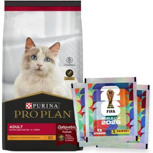 Pro Plan Cat Gato Adulto 7,5 Kg