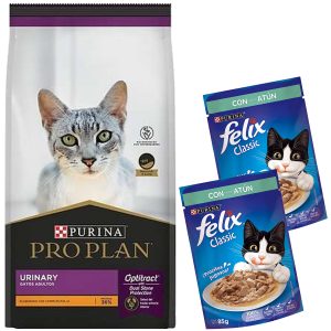 Pro Plan Cat Urinary Care Gato Adulto 7,5 Kg