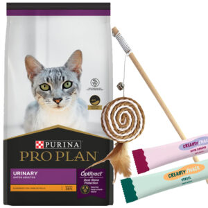 Pro Plan Cat Urinary Care Gato Adulto 7,5 Kg