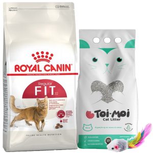 Royal Canin Gato Adulto Fit 32 7,5 Kg