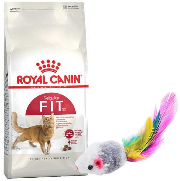 Royal Canin Gato Adulto Fit 32 7,5 Kg