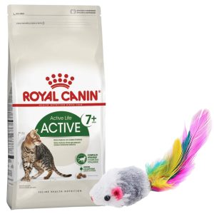 Royal Canin Gato Senior 7+ 1,5 kg