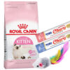 Royal Canin Gato Cachorro Kitten 1,5 Kg