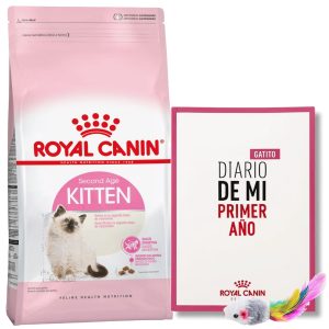 Royal Canin Gato Cachorro Kitten 1,5 Kg