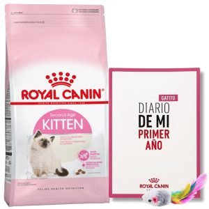 Royal Canin Gato Cachorro/Kitten 1,5 kg