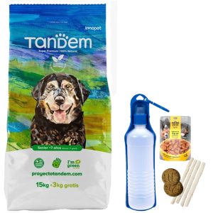 Tandem Perro Senior 18 kg