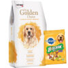 The Golden Choice Perro Adulto 18 Kg