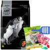Three Cats Super Premium Gato Adulto Castrado 10 Kg