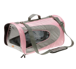 Bolso Transportador Ferplast Beauty - Chico