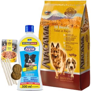 Atacama Perro Adulto Super Premium 22 Kg