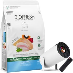 Biofresh Perro Adulto Raza Mediana 15 kg