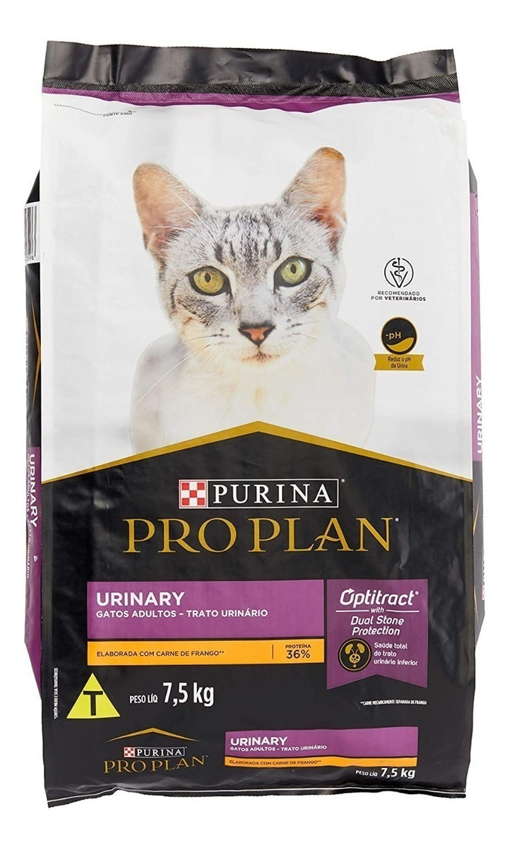 proplan urinary 7 5 kg