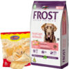 Frost Perro Adulto Light Y Senior 15 Kg