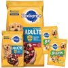 Pedigree Carne Pollo y Cereales Perro Adulto 22,5 Kg