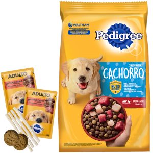 Pedigree Perro Cachorro 21 Kg