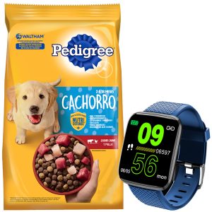 Pedigree Perro Cachorro 21 Kg